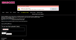 Desktop Screenshot of imgboxxx.com